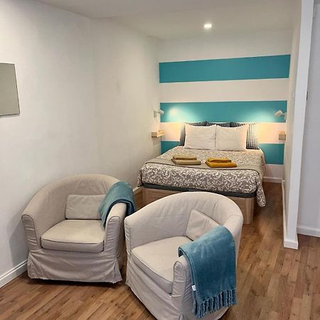 Apartmán Casa Beco Do Castelo Lisboa Exteriér fotografie