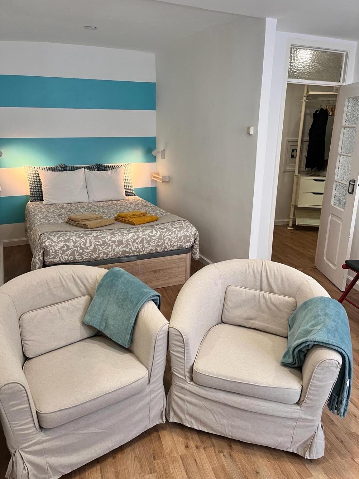 Apartmán Casa Beco Do Castelo Lisboa Exteriér fotografie