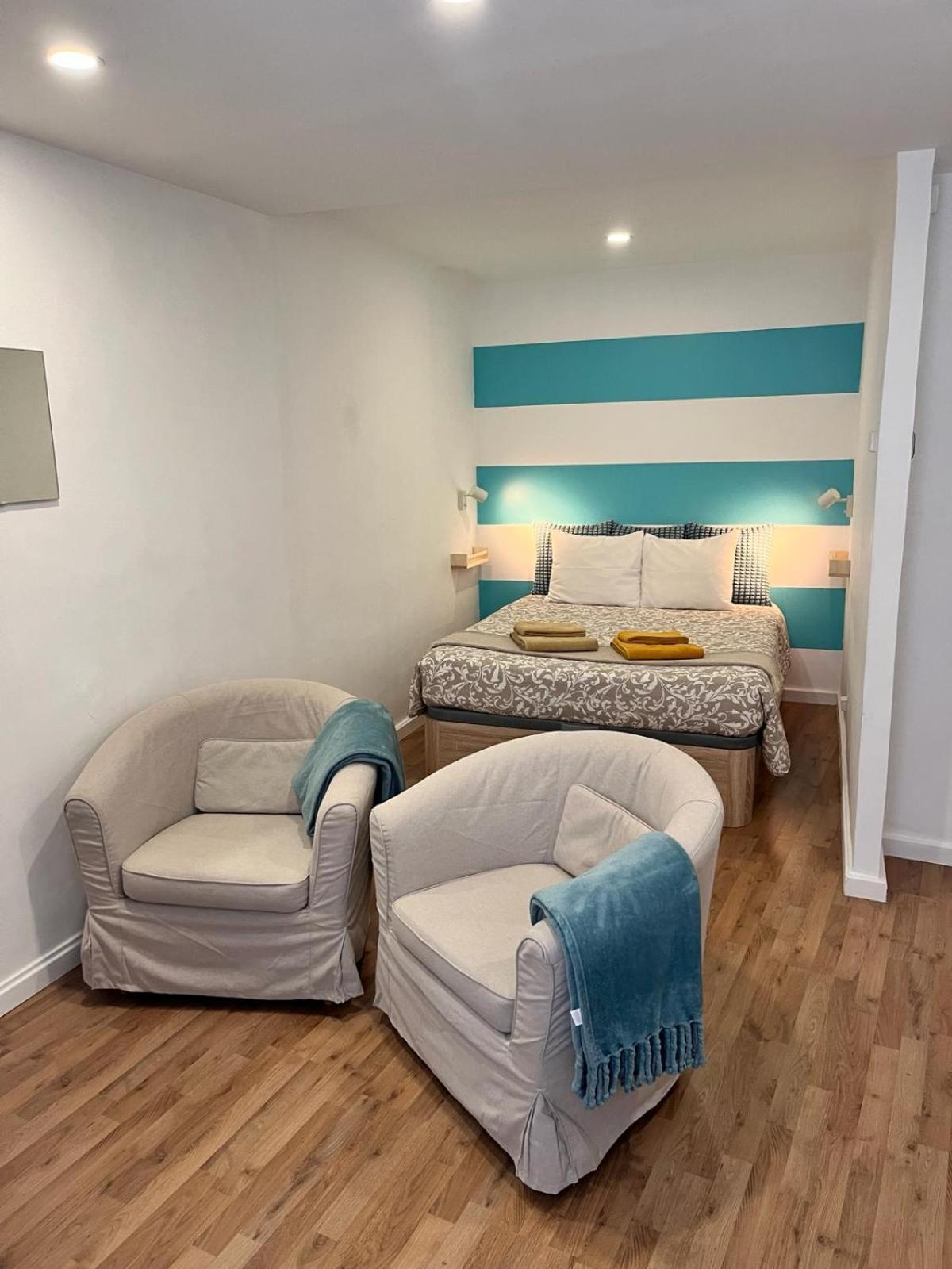 Apartmán Casa Beco Do Castelo Lisboa Exteriér fotografie