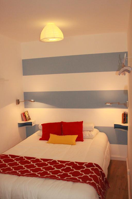 Apartmán Casa Beco Do Castelo Lisboa Pokoj fotografie