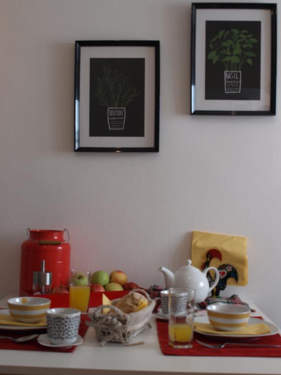 Apartmán Casa Beco Do Castelo Lisboa Exteriér fotografie