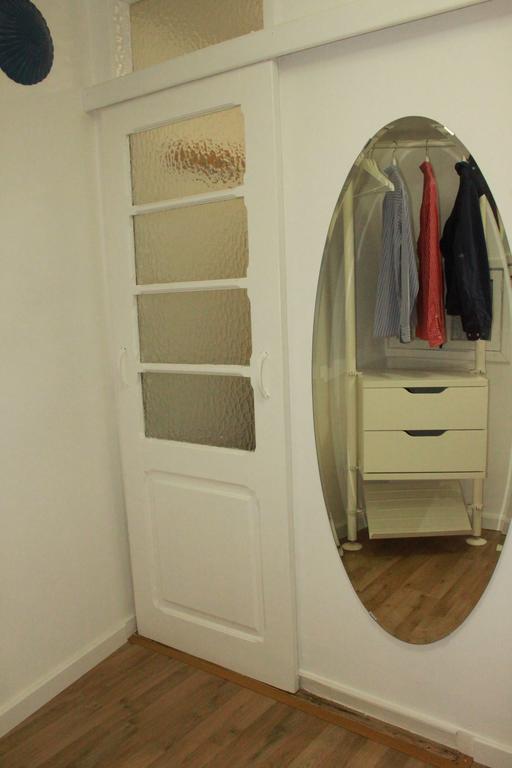 Apartmán Casa Beco Do Castelo Lisboa Exteriér fotografie